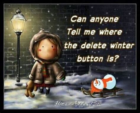 20 funny winter images to help get over your winter blues funny winter quotes winter humor