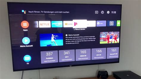 Your smart tv just got smarter. Android 9 Sony TV 65ZF9 Software Update - YouTube