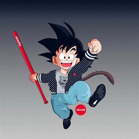 Milo rock hoop layered l/s tee kids. Pin by Colin O'Connor on Cartoon | Black anime characters, Character art, Cartoon art