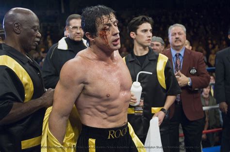 Rocky Balboa Wallpaper and Background Image | 1475x979 | ID:341560 ...