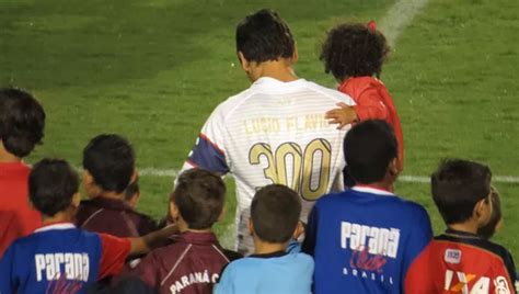Ec pinheiros and colorado ec in 1989. Paraná Clube: Camisa comemorativa 300 jogos Lucio Flávio ...
