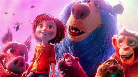 Upcoming New Animated Movies List 2019 Cinemaholic