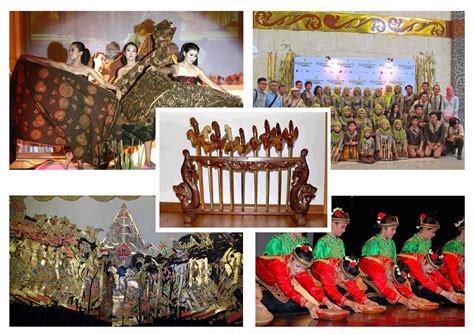 7 Warisan Budaya Indonesia Yang Mendunia Cerita Dari Kedai Kopi