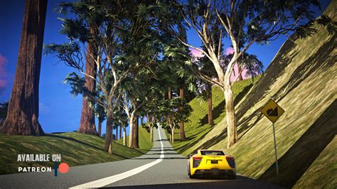 Driver's Paradise [Add-On | Map Editor | Menyoo] - GTA5-Mods.com