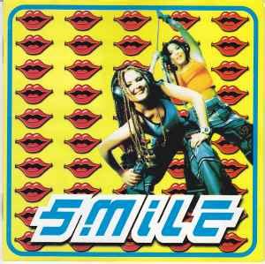 Smile Dk Smile Cd Album Discogs