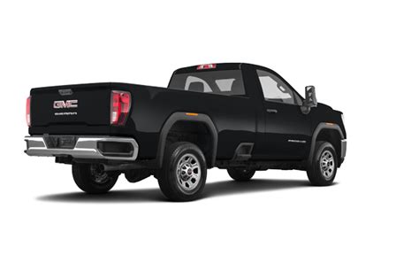 The 2021 Gmc Sierra 3500 Hd In Goose Bay Labrador Motors Limited