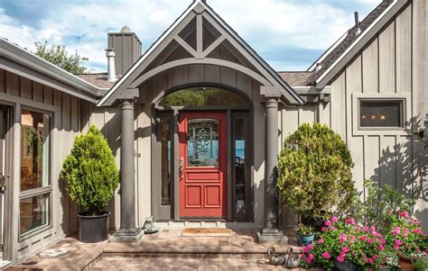 Fotos de Fachadas de Casas Bonitas. Vote por sus Fachadas de Casas
