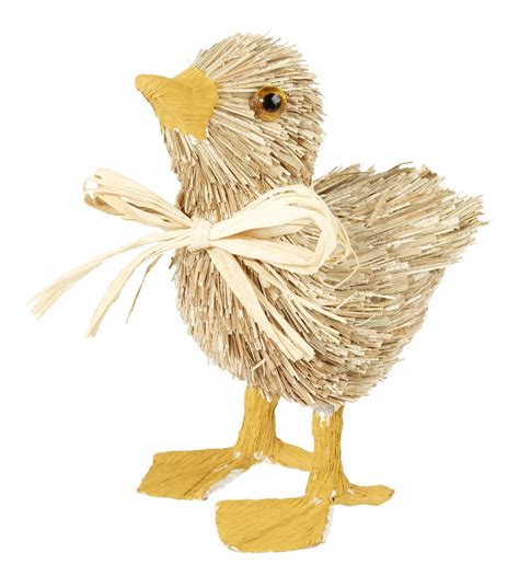 Natural Standing Duck at Joann.com | Quilts, Fabric crafts, Duck