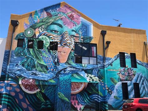 Guide To The Best Australian Street Art And Where To Find It
