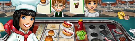 Discussion topics for Cooking Fever - Gamewise