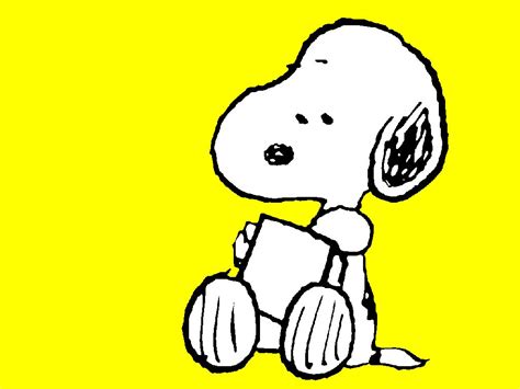 Snoopy Peanuts Wallpaper 26798384 Fanpop