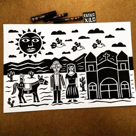We did not find results for: No sertão #estiloxilo #xilogravura #xilove #xylography # ...