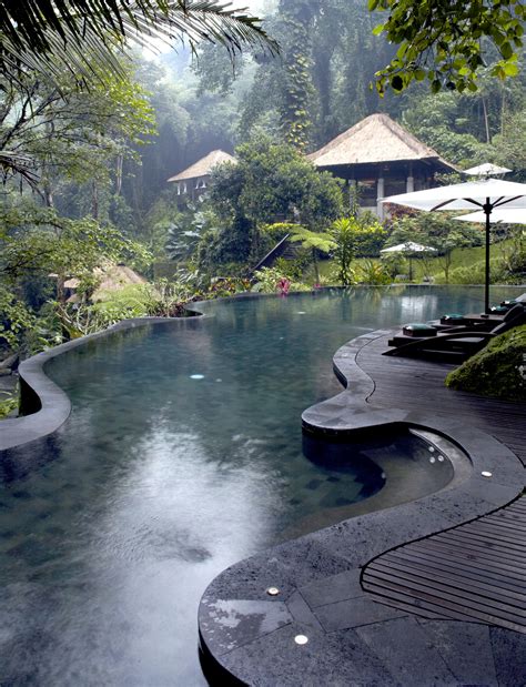 Maya Ubud Resort And Spa Idyllic Jungle Getaway In The Heart Of Bali