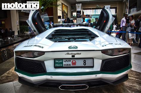 We've detailed more than a few of these over the years, and while italy's state police certainly make a good argument (or is it a bad one?) for their speedy patrol cars, dubai's variety and quantity. Dubai police supercars (video) - Motoring Middle East: Car news, Reviews and Buying ...