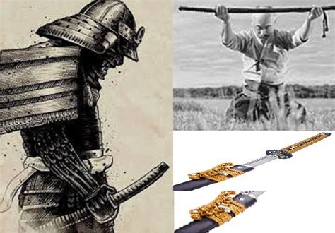 O Que Significa Bushido