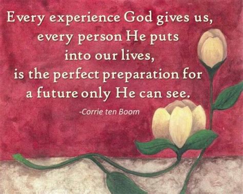 Gods Love Corrie Ten Boom Corrie Ten Boom Quotes God