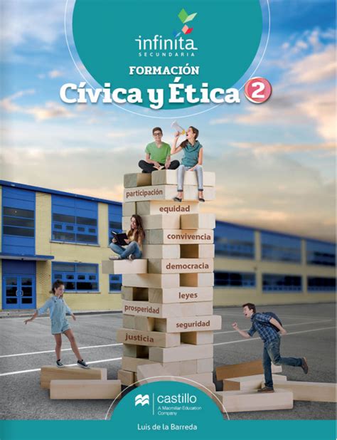 Ver más ideas sobre formación civica y etica, nivel secundario, el maestro. Paco El Chato 2 De Secundaria / Pin En Segundo Formacion ...