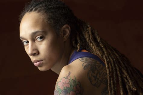 Brittney Griner Caged During First Day Of Trial Experts Say Outcome Is Already Decided League