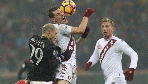 Kesebelasan pemain japan u16 vs malaysia u16. Live Streaming Serie A: AC Milan vs Torino - Football ...