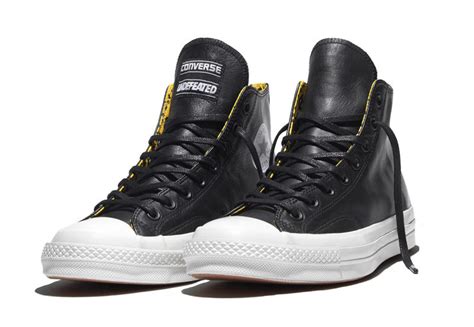 Undefeated X Converse Chuck Taylor All Star 70s Complex