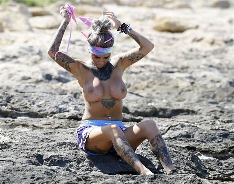 Jemma Lucy Sexy And Topless 62 Photos Thefappening