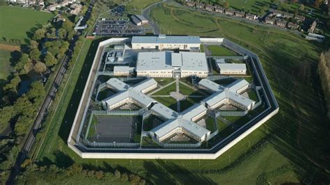 Inside Uks Biggest Womens Prison With Sex Favours For Drugs And