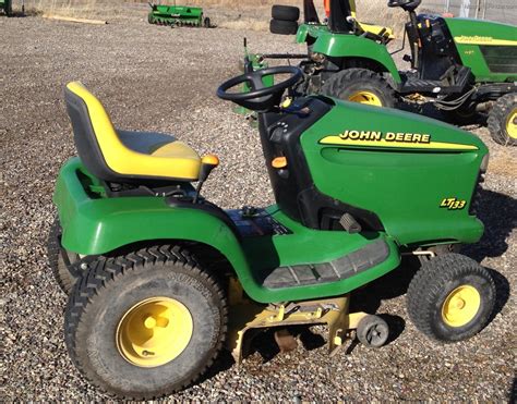 John Deere Lt133 Deck Belt Diagram Wiring Site Resource