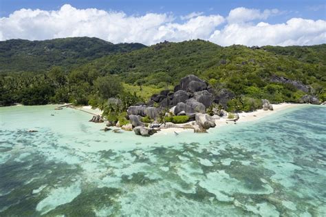 Seychelles Islands The Perfect Romantic Getaway