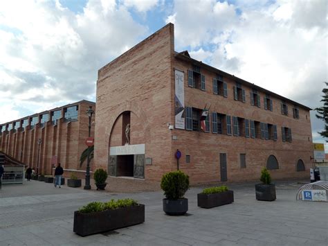 Clásicos De Arquitectura Museo Nacional De Arte Romano Rafael Moneo