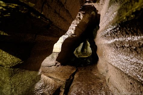 Bonnechere Caves Peter Lam Photography