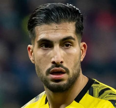 Emre Can Bio Net Worth Girlfriend Married Wife Position Current Team Transfer Salary