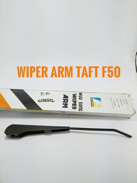 Jual Wiper Arm Daihatsu Taft F50 Stang Wiper Gagang Wiper Taft F 50 Di