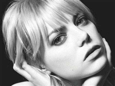 A collection of the top 48 emma stone wallpapers and backgrounds available for download for free. Emma Stone Wallpapers - Wallpaper Cave