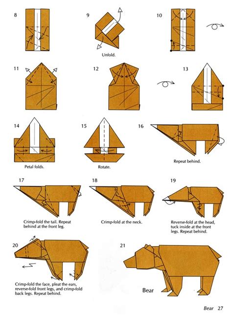 Becoming an Artist?: Origami