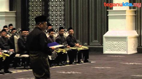 Sir henry gurney juga telah menjemput: DATO' AHMAD RAZIF ABD RAHMAN, MENTERI BESAR TERENGGANU ...