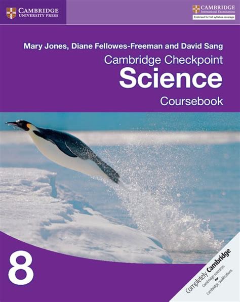 Online library cambridge checkpoint science coursebook 9 cambridge. Cambridge Checkpoint Science Coursebook 8 - Heart Guardian