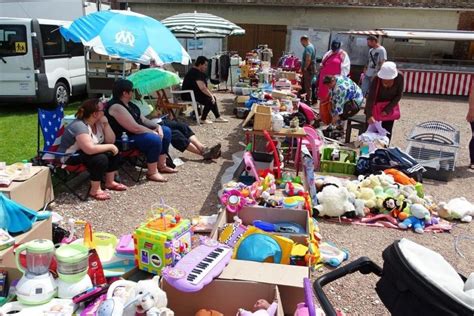 Vos Foires à Tout Du Week End En Pays De Bray LÉclaireur La Dépêche