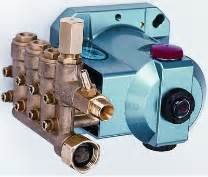 Cheap insurance to help prevent thermal meltdown! Cat Pump 4DNX27GSI