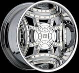 Images of Omega 20 Inch Rims