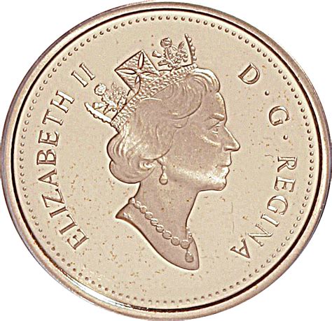 5 Dollars Elizabeth Ii First Gold Coins Canada Numista