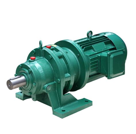 China Devo High Performance Xwd Planetary Gearbox Speed Reducer