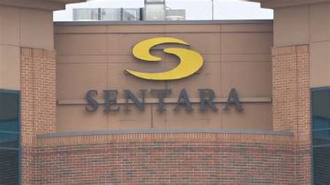 Sentara Pays 217m After Releasing Patients Info