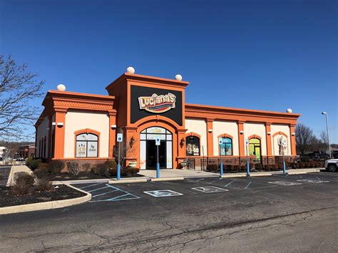 86th St Indianapolis 126 e 86th st - empirechristmasopen