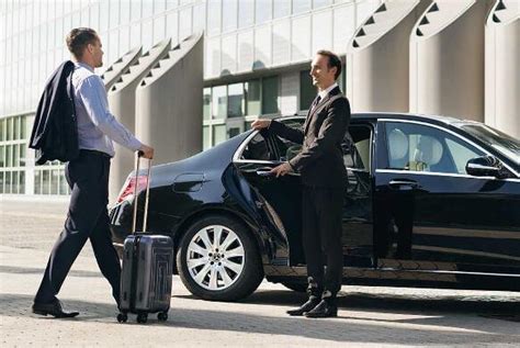 Zidshuttle Limousine Service And Airports Transfers