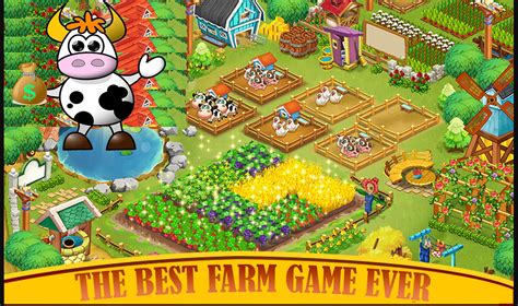 Farm Village Business Farm Game Offline 2019 Apk For Android Download