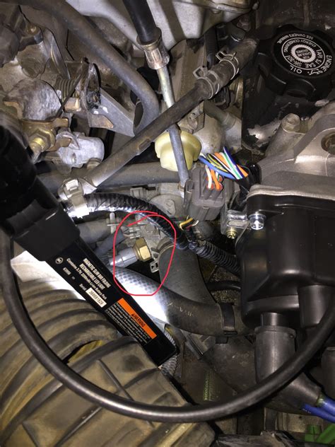 Honda crv rd1 Both Radiator Fans Won't Switch On | Honda CR-V Owners