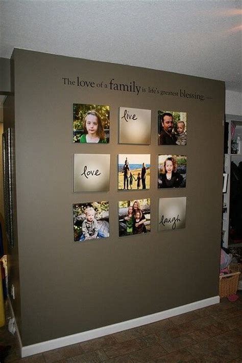 We have lotsof wall decoration ideas for living room for anyone to select. Wall decor ideas for living room