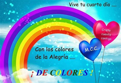 Pin On De Colores