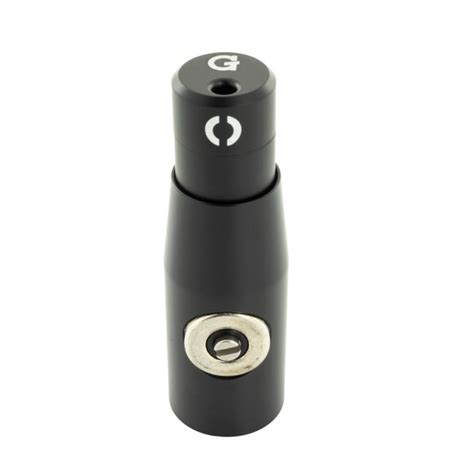 G Pen Connect Concentrate Vaporizer Smoke Cargo