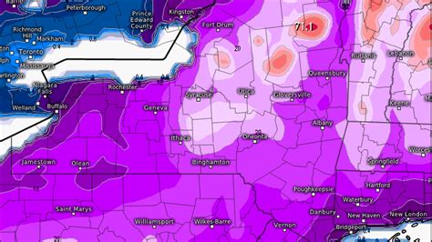 Weather Underground Rochester Ny